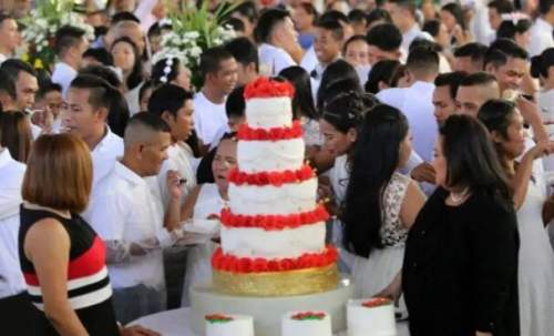 菲律宾人和中国人结婚要多少钱
