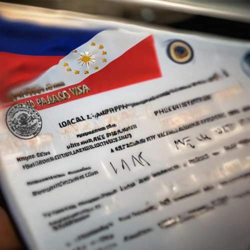 菲律宾旅游签证攻略，一篇就够